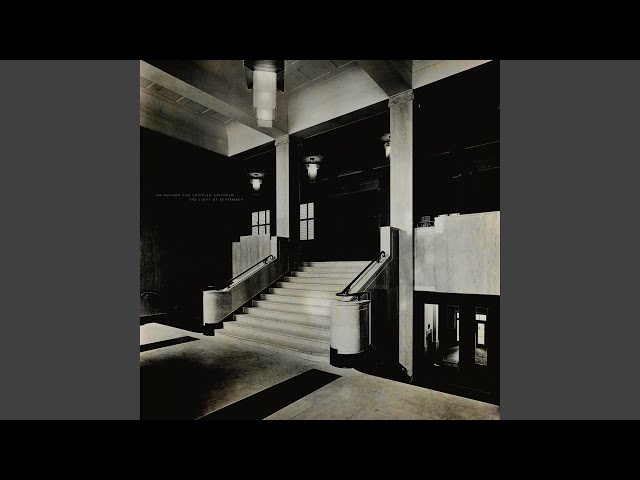 An Autumn for Crippled Children - The Golden Years