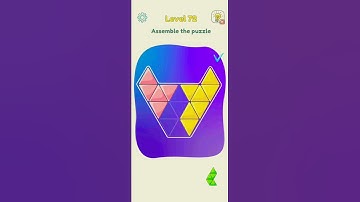 DOP 3 Gameplay Level 72 | Displace One Part Solution and Answer 🔥Subscribe #dop3game #game