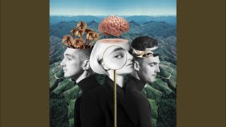 Download Lagu Clean Bandit - Out At Night (feat. KYLE \u0026 Big Boi) (slowed + reverb) MP3