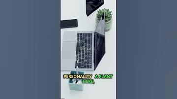 Transform Your Cluttered Desk into a Minimalist Workspace #ai  #aifuture #workstations