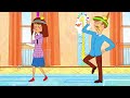 Жила-была Царевна - песенки для детей из мультфильмов