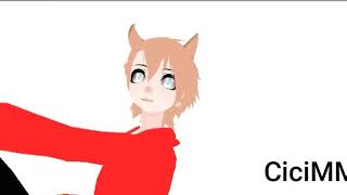 (MMDxEddsworld)-Legs meme