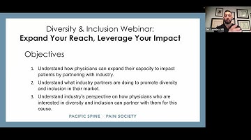 PSPS Diversity & Inclusion Webinar - Oct 23, 2024