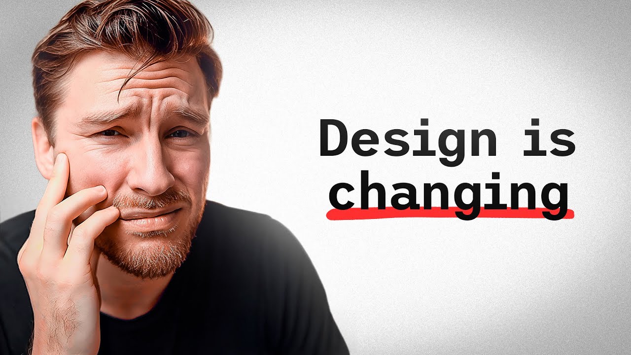 Do Companies Really Need Designers Anymore? — Transcript