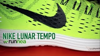 Actualizar Anfibio tráfico Nike Lunartempo 2. Precios y ofertas - CholloDeportes