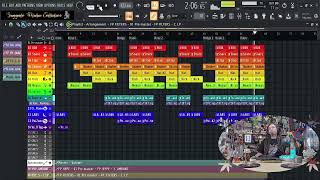 Bongs and Songs with Venomfour20