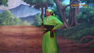 sandiwara galu ajeng gawil group judul misteri arwah gentayangan