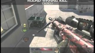 Terminal KillCam