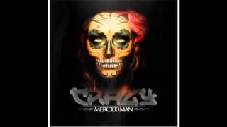 Crazy(Re-Mix) [feat.C-Kan)...