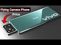 Vivo Flying Drone Camera, Phone | 200Mp Camera | 5G Mobile | On Screen Fingerprint Phone | New Phone