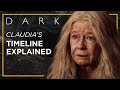 Claudias timeline explained  what is the loophole  dark netflix season 3 explained