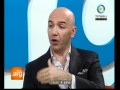 Vivo en Argentina - Invitado: René Lavand - 02-11-11 (1 de 2)