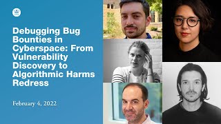 Debugging Bug Bounties in Cyberspace: From Vulnerability Discovery to Algorithmic Harms Redress Net Worth