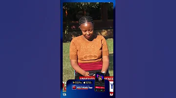 Yiino Engeri Anneilah Gye Yayawukanamu Ne Lady KIN Unveiled 
