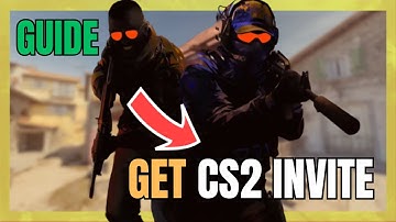 How To Get Access To CS2 Without Invite - (Working Method)