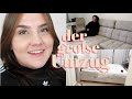 XXL Wochenvlog - der große Umzug &amp; die Renovierung!