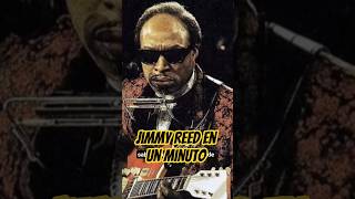 Jimmy Reed en un minuto #blues #bluescommunity #harp #harmonica #rock #music #historiadelblues