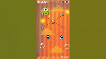 CUT THE ROPE LEVEL 7-7 GIFT BOX SEASON 2 - WALKTHROUGH 3 STAR ⭐⭐⭐