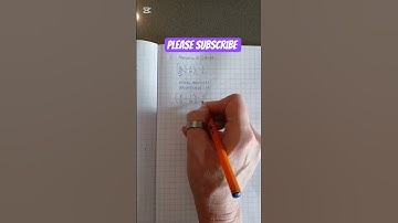 Monday Blues! #maths #tutorial #exam #mathematics #math #mathstricks #number #numbers #fractions