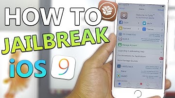 How To JAILBREAK/HACK iOS 9- 9.0.2 UNTETHERED Tutorial with Pangu (4K)
