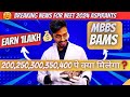 NEET SCORE 200,250,300,350,400 MARKS पे मिलेगा❓MBBS कितने नंबर पर मिलेगा❓#mbbs#neet#goodnews#neet