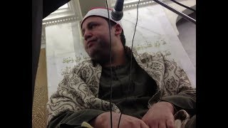 Amazing Recitation Ever !! Surah Al-Ahqaf الأحقاف by Qari Hajjaj Hindawi حجاج الهنداوى  mp3. Quran