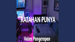 Ratahan Punya
