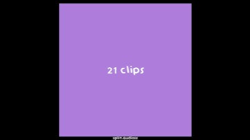 Thumbnail of Strawberries and Cigarettes - Troye Sivan Edit/Split Audio