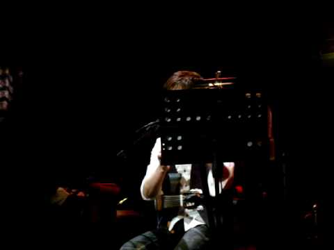 20090117品冠~模仿秀 + 演唱許冠傑~浪子心聲
