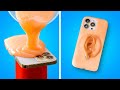 Upgrade Your Phone! DIY Fancy Phone Cases