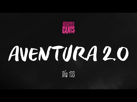 Wisin, Lenny Tavarez, Darell - AVENTURA 2.0 (Joaqui Ganis Remix) | Día 133