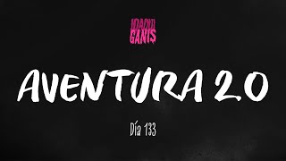 Wisin, Lenny Tavarez, Darell - AVENTURA 2.0 (Joaqui Ganis Remix) | Día 133