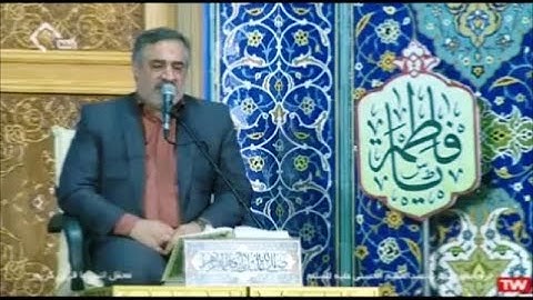 آل عمران 31~41 # القارئ أحمد ابو القاسمي