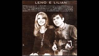 Leno  & Lilian (Eu Já Sei) 1966