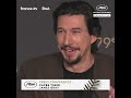 Adam Driver and Miles Teller discuss building their brotherly relationship on screen.