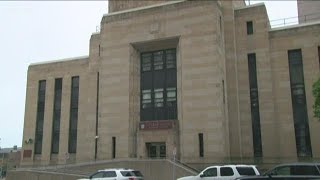 Former Deputy Sues Erie County Sheriff