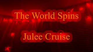 Julee Cruise - The Nightingale, Mysteries of Love, The World Spins