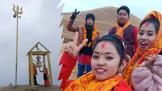 सैलुनमा सरर कला घर  कार्यक्रमको पुरा भिडियो केहि दिन पछि आउछ है हजुर Sailun Dolakha || Kala Ghar