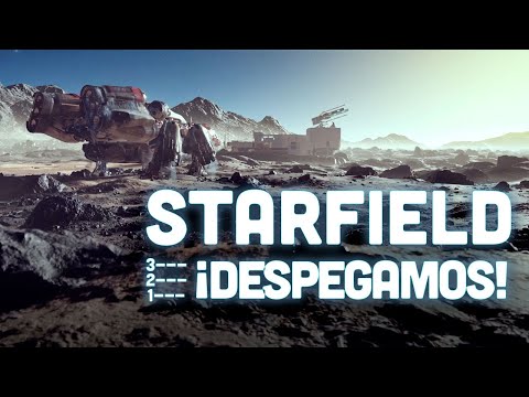 Vídeo: Starfield: Expectativas De Fecha De Lanzamiento, Avances Y Todo Lo Que Sabemos Sobre El Juego De Ciencia Ficción De Bethesda