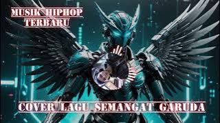 Ai Band - Semangat Garuda | Musik hiphop | Lagu Terbaru 2025 | Cover Lagu