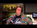 The Artie Lange Show -- Dave Temple (in-studio)