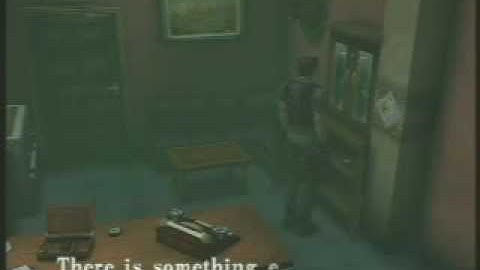 Resident Evil: Code Veronica X Walkthrough Part 27: The Antarctic Revisited