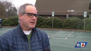 From the local school board to immigration, the issues driving Forsyth County voters to the polls