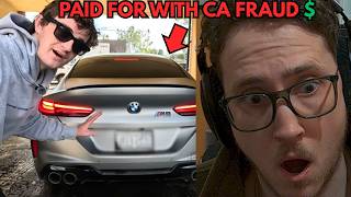 Nick Shirley Exposes $170M California Fraud – Bigger Than Minnesota? Hypocrisy Exposed