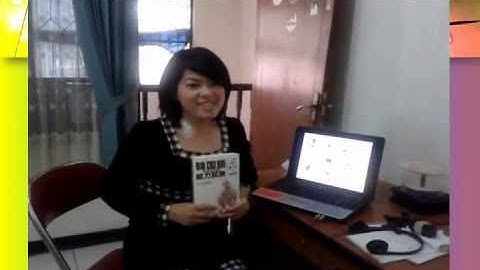 geumgang self introduction