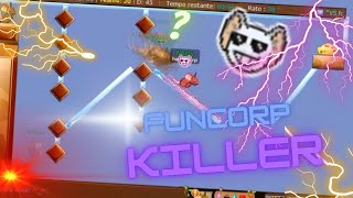 Transformice - Gustavolaga Highlights +50 #1