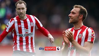  BREAKING: Eriksen has agreed in principle to join Man United | "Good news finally for Man United"