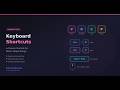 Keyboard Shortcuts & Canvas Controls for Faster Flutter Shape Design
