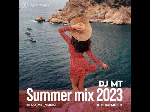 Summer Mix 2023 - ميكس بهترين موزيك هاي جديد تابستانی