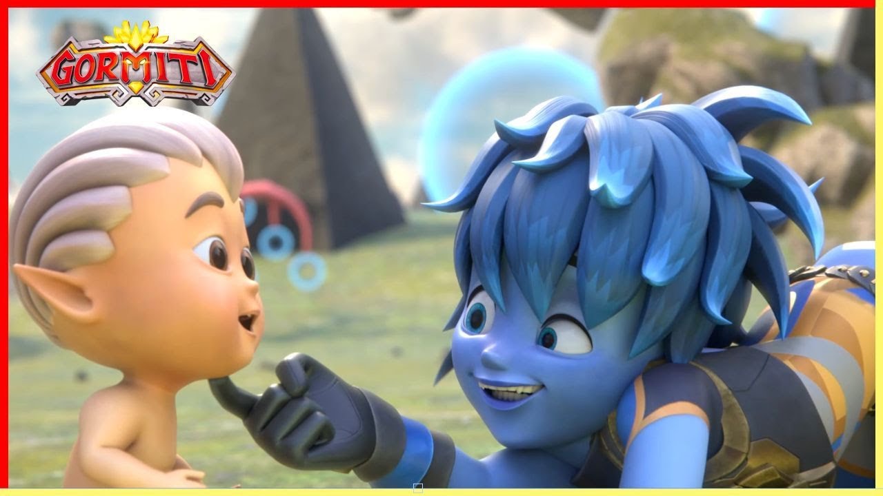 Μικρός Trek | Gormiti | 45' compilation